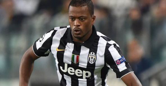 Evra odlazi iz Juventusa!
