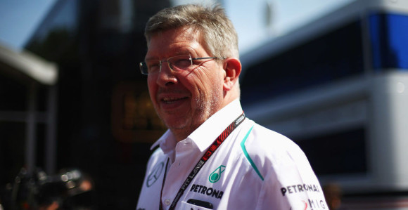 Bron novi direktor F1: Da omogućimo "Lester"!