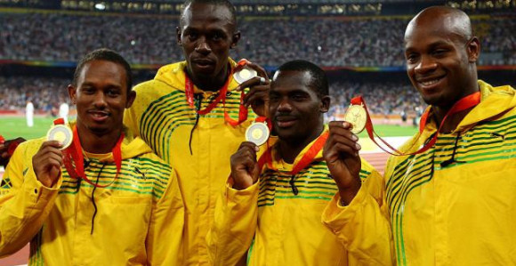 Doping: Bolt ostao bez zlata iz Pekinga!