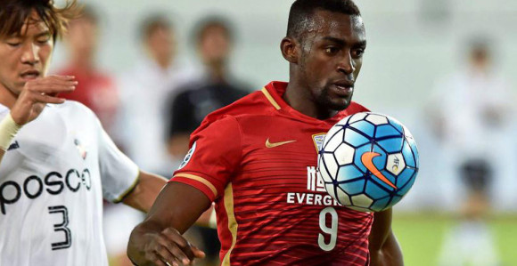 Ranijeri dobija 40 miliona evra, pa kupuje otpisanog Džeksona Martineza!