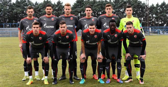 Zvezdine drugoligaške provjere na Kipru - Šoproni, Olimpija Satu Mare i Volgar!