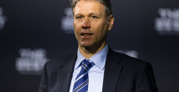 Van Basten: Ljudi, biće zabavnije bez ofsajda!