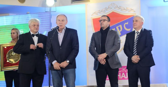 Radnikov Obradović najbolji igrač RS!