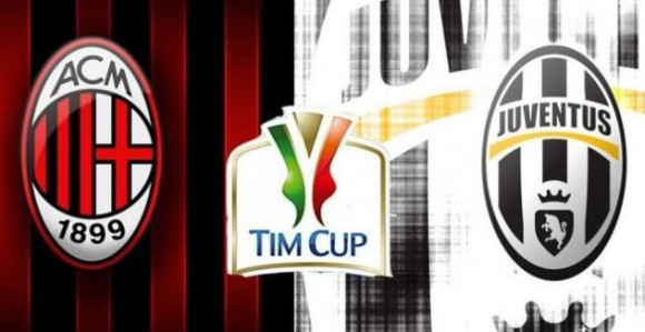 ITA - Kup: Pjanić i Dibala srušili Milan!