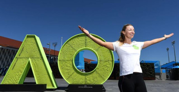 Najteža i najljepša priča Australijan opena - Mirjana Lučić-Baroni!