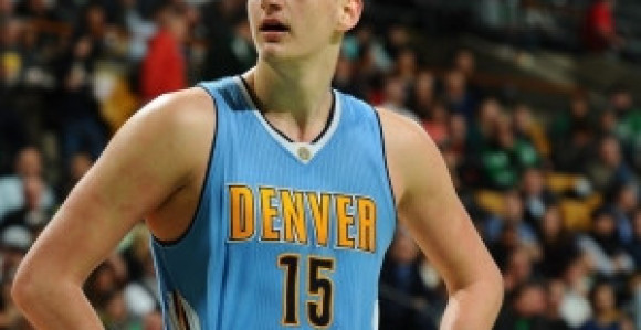 Jokić učestvuje na Ol-star vikendu!