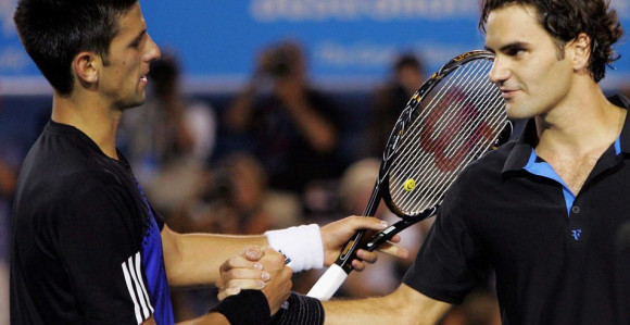 Sjećanja - video... Na današnji dan: Novak vs Rodžer, Australija 2008. godine...