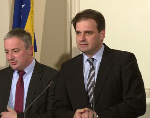 Politički lideri tvrde - koalicija je stabilna
