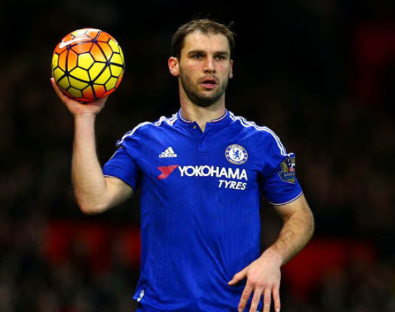 Bane Ivanović sad na korak do Zenita?!