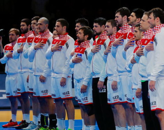 Video - SP: Euforija u Hrvatskoj i naravno Tompson u svlačionici!