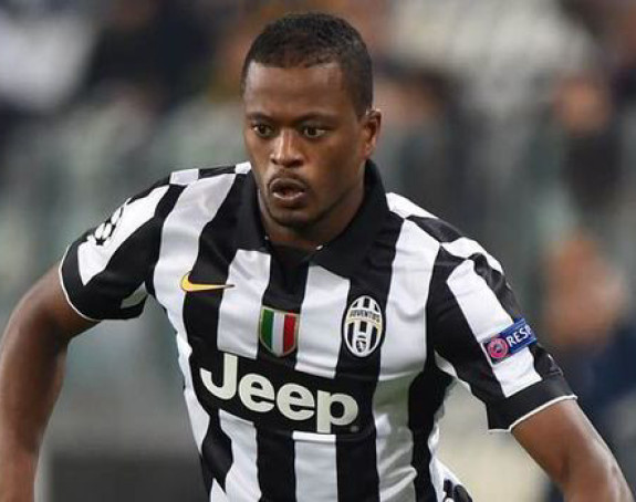 Evra odlazi iz Juventusa!