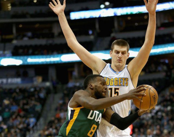 Meloun: Jokić neće biti Ol-star, biće Ol-NBA!