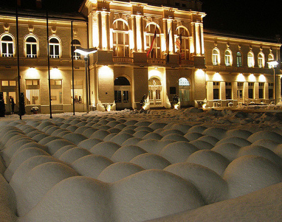 Bijeljina: U februaru o smanjenju plata