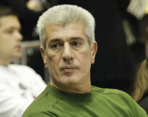 Intervju - Milenko Savović: Ljudi su danas bijesni...!