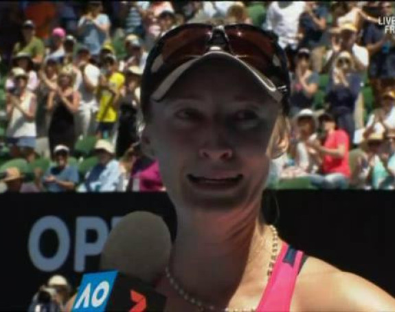 AO: Serena gazi ka 23. GS tituli! I hrvatska veteranka u 1/2-finalu!