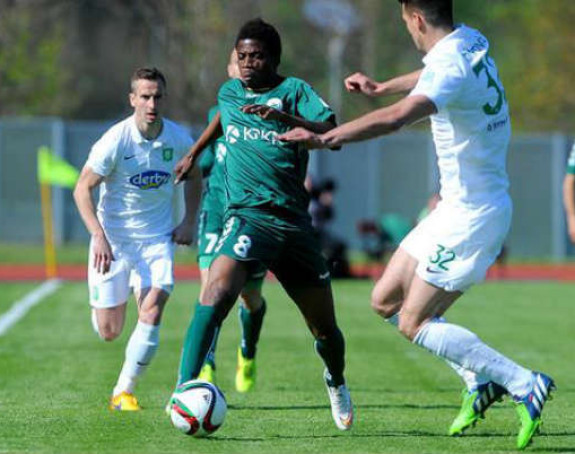 Bokila otpao! Zvezda juri Milanovo dijete! 