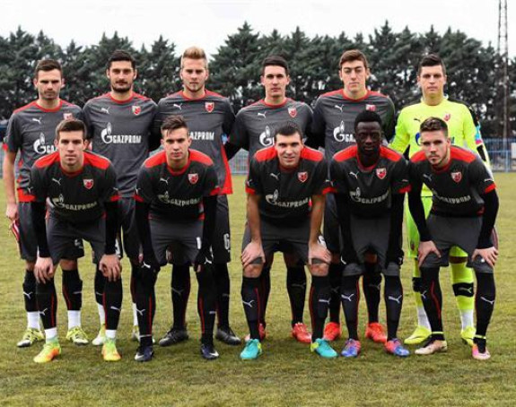 Zvezdine drugoligaške provjere na Kipru - Šoproni, Olimpija Satu Mare i Volgar!