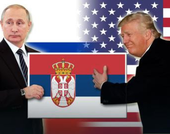 Шта доносе добри односи Русије и САД