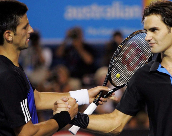 Sjećanja - video... Na današnji dan: Novak vs Rodžer, Australija 2008. godine...