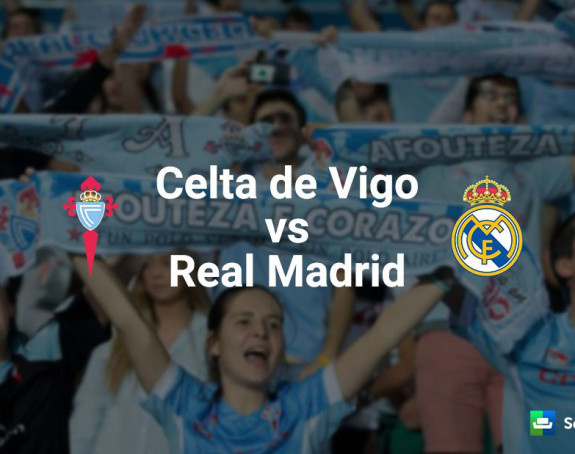 ŠPA - Kup Kralja: Selta izbacila Real Madrid za polufinale!