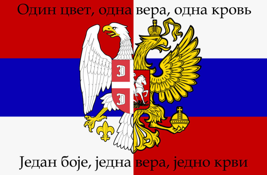 Mutko predložio: Rusi sa srpskom zastavom na ZOI?!