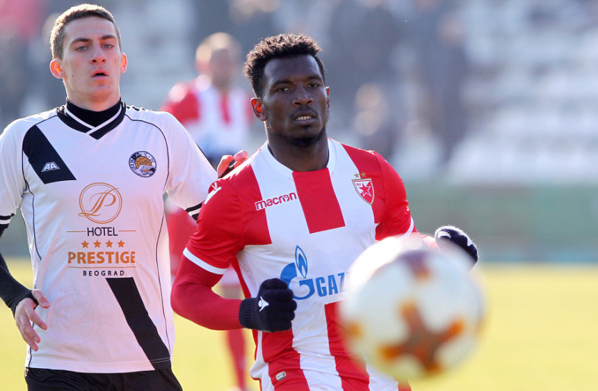 Ben o asistencijama i golu: Tek sam počeo!