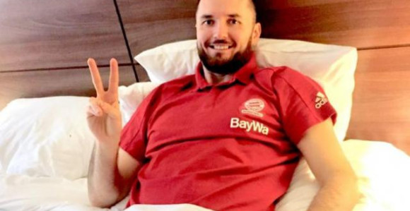 Potvrđeno: Kraj sezone za Mačvana!