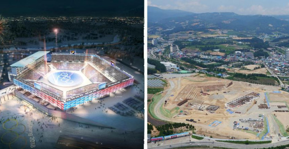 Sagrade stadion od 109 miliona, upotrebe ga četiri puta i sruše!