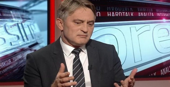Poraziti koncept podjele države