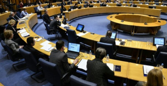 Usvojen budžet institucija BiH