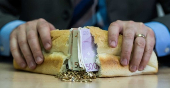 „Bijeli hljeb“ je najslađi zalogaj