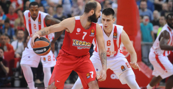 Dangubić: Stop Spanulisu!