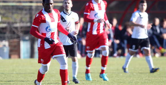 Boaći i Ben se već "kapiraju" - 4:1!