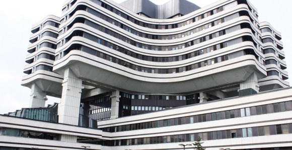 Lokalizovan požar na VMA u Beogradu