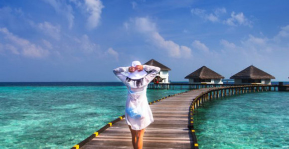 Za 8. mart putuju čak i na Maldive