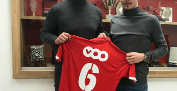 Trebinjac u Standardu, PAOK zaradio 3.000.000 evra!