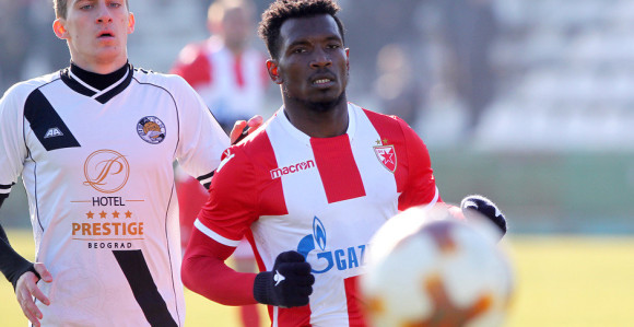 Ben o asistencijama i golu: Tek sam počeo!