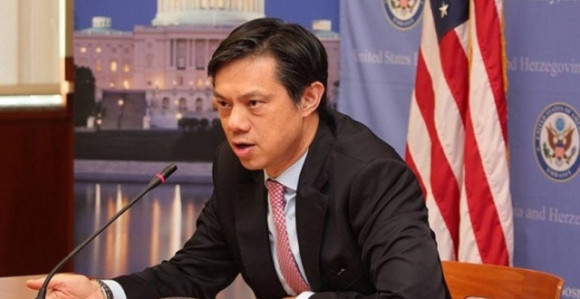 Brajan Hojt Ji „popio“ otkaz?!