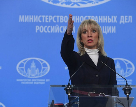 Rusija o ubistvu: Gdje je sad EU?!