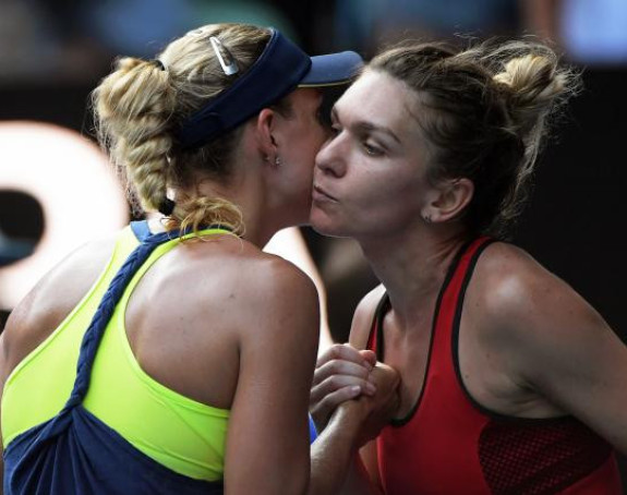 Analiza: Ženski tenis je zanimljiviji od muškog!