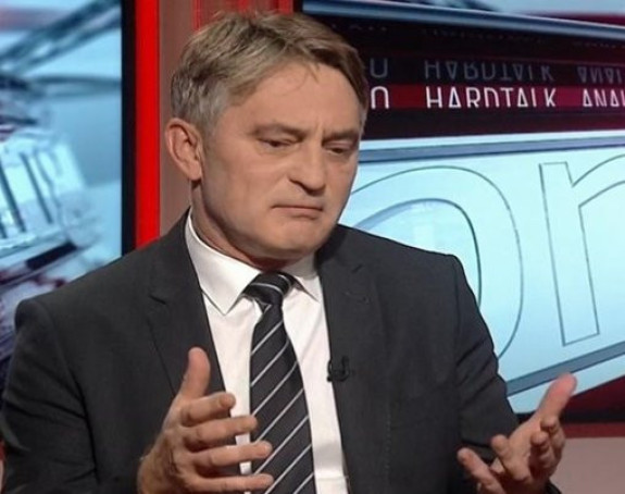 Poraziti koncept podjele države