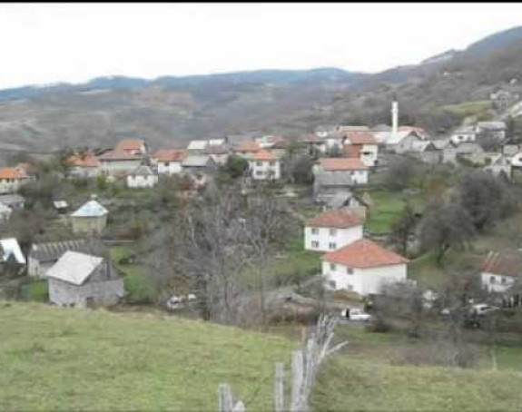 Ubili svoje, "spržili" Bradinu!