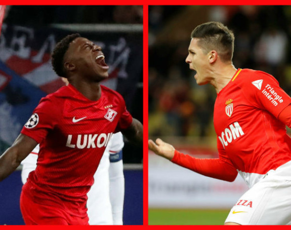 Sautempton očekuje bombastičan vikend!