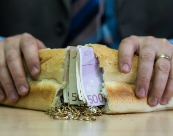 „Bijeli hljeb“ je najslađi zalogaj