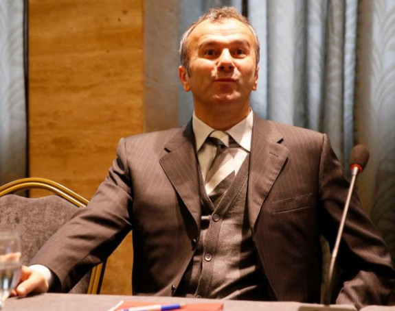 Савићевић: Србија и Црна Гора за прво мјесто у Лиги нација!