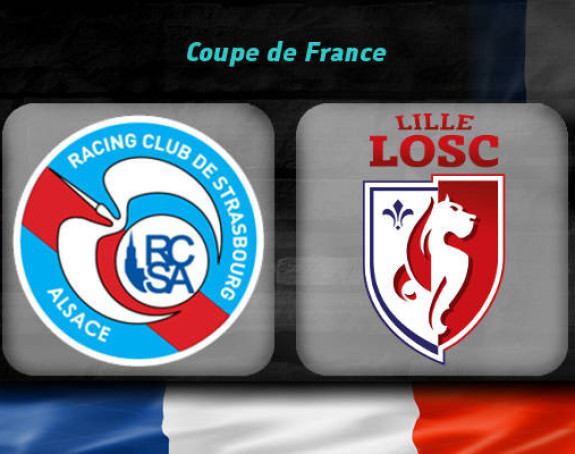 FRA - Kup: Lil ispao, a pravi pakao tek slijedi!