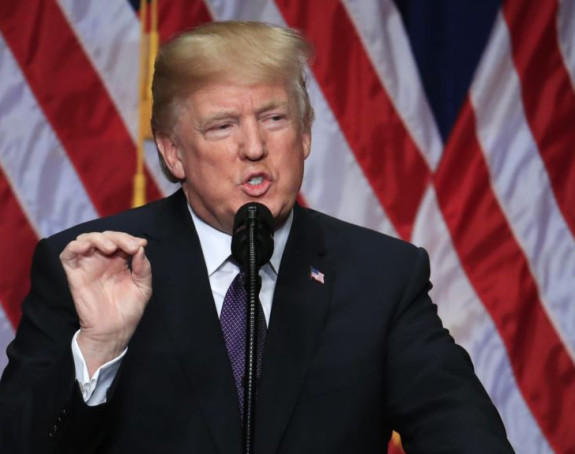 Tramp: Spreman sam na intervju