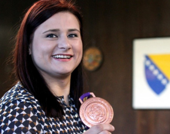 Pjanić i Cerićeva najuspješniji sportisti BiH!