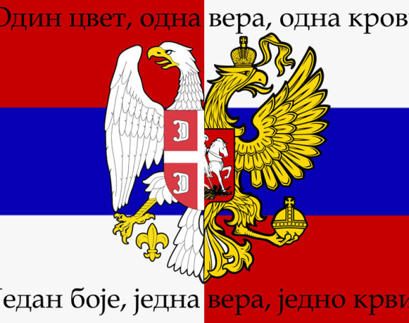 Mutko predložio: Rusi sa srpskom zastavom na ZOI?!