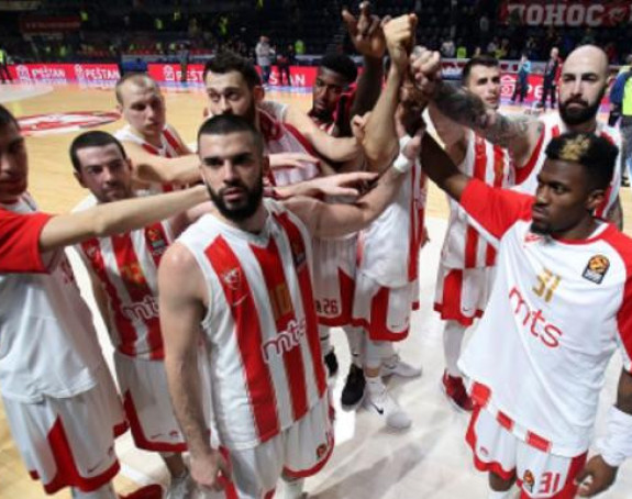 EL: Zvezda pamti poraz iz Pireju, na Oli bez Feldina!